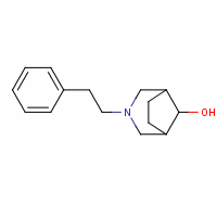 115399-96-7  3-phenethyl-3-azabicyclo(3.2.1)octan-8-ol 115399-96-7  3-phenethyl-3-azabicyclo(3.2.1)octan-8-ol