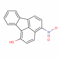 115664-55-6  3-Nitrofluoranthen-6-ol 115664-55-6  3-Nitrofluoranthen-6-ol