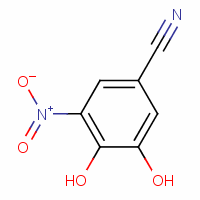 116313-86-1  3,4-dihydroxy-5-nitro-benzonitrile