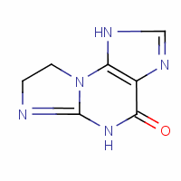 126854-10-2  N(2),3-ethanoguanine