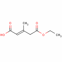 130007-49-7  3-methyl-2-pentenedioic acid ethyl ester 130007-49-7  3-methyl-2-pentenedioic acid ethyl ester