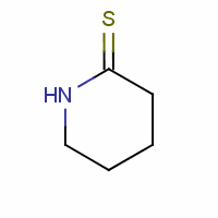 Piperidine-2-thione