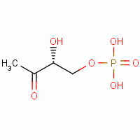 130971-02-7  3,4-dihydroxy-2-butanone-4-phosphate