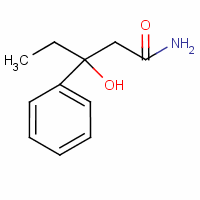 131802-69-2  3-hydroxy-3-phenylpentamide 131802-69-2  3-hydroxy-3-phenylpentamide