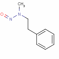 13256-11-6  nitrosométhyl-(2-phényléthyl)amine 