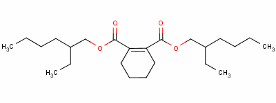 DI(2ETHYLHEXYL)TETRAHYDROPHTHALATE 1330-92-3