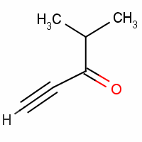 13531-82-3  Pent-4-yn-3-one, 2-methyl-