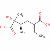 13588-16-4  necic acid