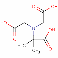 13622-95-2  2,2-dimethylnitrilotriacetate