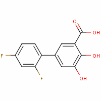 138473-86-6  3-hydroxydiflunisal 138473-86-6  3-hydroxydiflunisal