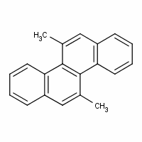 14207-78-4  5,11-dimethylchrysene