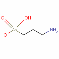 142352-13-4  3-aminopropylarsonic acid