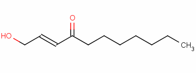 142450-02-0  1-Hydroxy-2-undecen-4-one