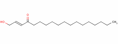 142465-61-0  1-Hydroxy-2-octadecen-4-one