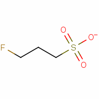 144335-51-3  3-fluoropropanesulfonate