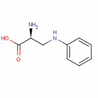 145545-23-9  3-(phenylamino)alanine
