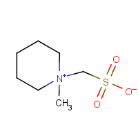 146747-59-3  1-methyl-1-piperidinomethane sulfonate