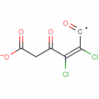 146764-41-2  2,3-dichloromaleylacetate