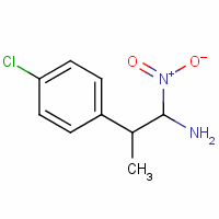 149172-64-5  3-amino-2-(4-chlorophenyl)nitropropane