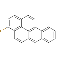 150765-69-8  3-fluorobenzo(a)pyrene