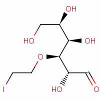 152099-89-3  3-O-(2-iodoethyl)glucose 152099-89-3  3-O-(2-iodoethyl)glucose