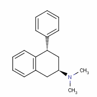 152786-06-6  1-phenyl-3-dimethylamino-1,2,3,4-tetrahydronaphthalene