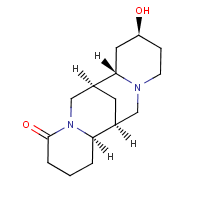 15358-48-2  13-hydroxylupanine