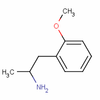 N-desmethylmethoxyphenamine