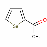 15429-03-5  Ethanone, 1-selenophene-2-yl-