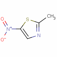 16243-71-3  2-Methyl-5-nitrothiazole