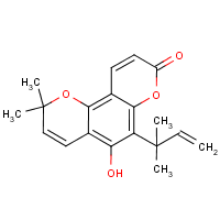 17820-07-4  नॉर्डेंटैटिन