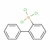 18030-62-1  o-Trichlorosilylbiphenyl