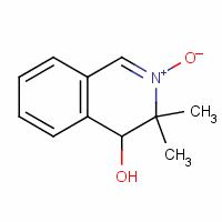 184375-93-7  3,3-dimethyl-2-oxido-4H-isoquinolin-4-ol