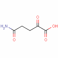 18465-19-5  5-amino-2,5-dioxo-pentanoic acid