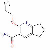 184761-07-7  3-propoxy-2-azabicyclo[4.3.0]nona-1,3,5-triene-4-carboxamide