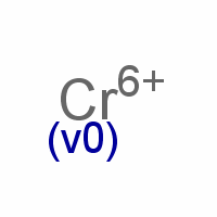 chromium(+6) cation