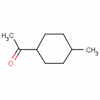 1879-06-7  1-(4-methylcyclohexyl)ethanone