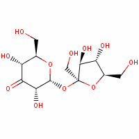 1883-12-1  3-ketosucrose