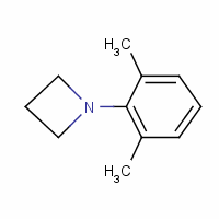 19199-06-5  N-(2,6-Dimethylphenyl)azetidine