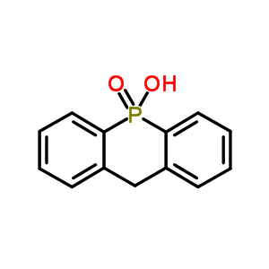 18593-24-3  5,10-dihydroacridophosphin-5-ol 5-oxide