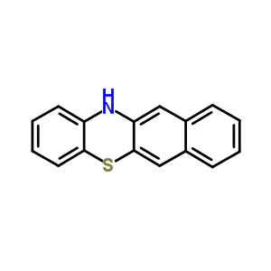 258-08-2  12H-benzo[b]phenothiazine