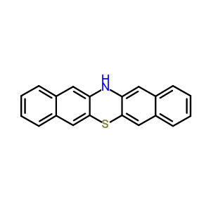 258-78-6  13H-ديبنزو[ب,ط]فينوثيازين