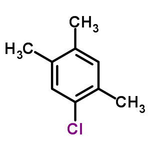 31053-96-0  1-chloro-2,4,5-trimethylbenzene