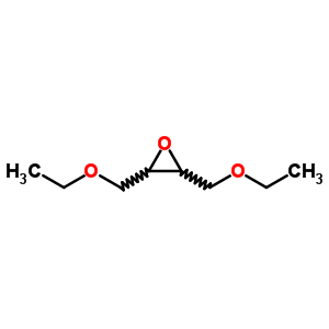 34741-72-5  2,3-bis(ethoxymethyl)oxirane