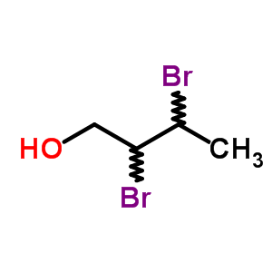 4021-75-4  2,3-dibromobutan-1-ol