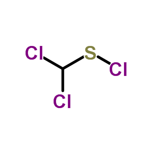 42172-24-7  dichloro(chlorosulfanyl)methane