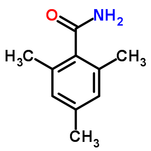 4380-68-1  2,4,6-trimethylbenzamide