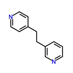 52864-49-0  3-[2-(pyridin-4-yl)ethyl]pyridine