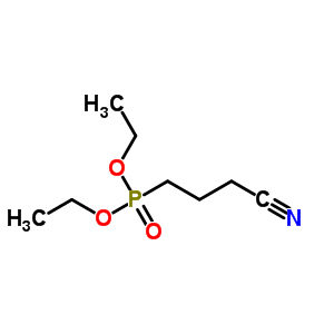 53253-67-1  diethyl (3-cyanopropyl)phosphonate