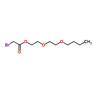 56521-78-9  2-(2-butoxyethoxy)ethyl bromoacetate